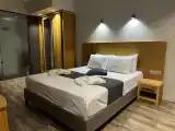Семейный (FAMILY) Семейный номер люкс