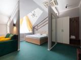 Семейный (FAMILY) Семейный номер Люкс