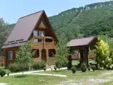 Дом коттедж комфорт 2-этажный, односпальные кровати