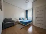Двухместный номер с 2 отдельными кроватями комфорт