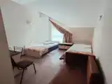 Трёхместный номер triple