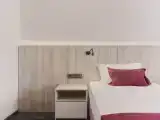Одноместный номер Single