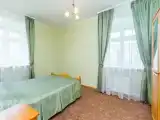 Двухместный номер с 1 кроватью стандарт двухкомнатный