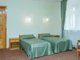 Двухместный номер с 2 отдельными кроватями стандарт однокомнатный