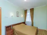 Двухместный номер с 1 кроватью люкс в видом на сад