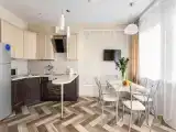 Апартаменты люкс