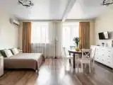Апартаменты студия