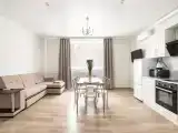 Апартаменты с двумя спальнями