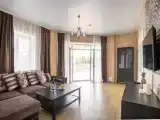 Апартаменты люкс