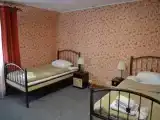 Двухместный номер с 2 отдельными кроватями стандарт