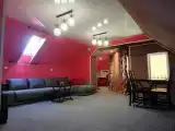 Семейный (FAMILY) Семейный номер люкс