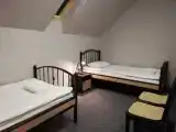 Двухместный номер с 2 отдельными кроватями эконом