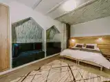 Двухместный номер с 1 кроватью бизнес