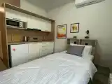 Одноместный номер single