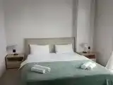 Двухместный номер с 1 кроватью люкс