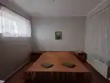 Двухместный номер с 1 кроватью и ванной комнатой