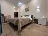 Двухместный номер с 1 кроватью улучшенный