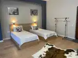 Двухместный номер с 2 отдельными кроватями стандарт