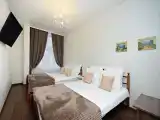 Семейный номер полулюкс