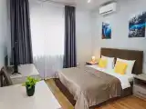 Семейный номер Двухместный делюкс
