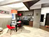 Двухместный номер с 1 кроватью люкс