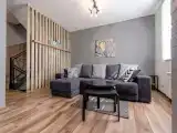 Отдельный дом Дом коттедж