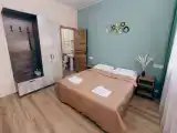 Двухместный номер с 1 кроватью Двухместный номер