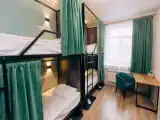 Четырёхместный номер Четырехместный номер