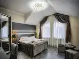 Двухместный номер с 1 кроватью 23