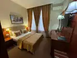 Двухместный номер с 1 кроватью стандарт улучшенный