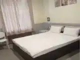 Двухместный номер с 1 кроватью улучшенный