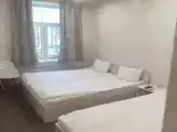 Трёхместный номер стандарт
