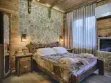 Двухместный номер с 1 кроватью wild 26
