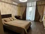 Двухместный номер с 1 кроватью улучшенный полулюкс