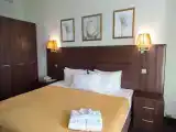 Двухместный номер с 1 кроватью делюкс