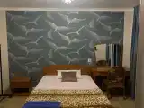 Двухместный номер с 1 кроватью эконом