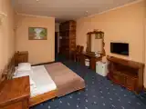 Двухместный номер с 1 кроватью Стандартный