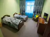 Двухместный номер с 2 отдельными кроватями стандарт