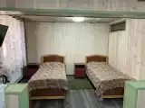 Трёхместный номер Стандарт