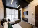 Двухместный номер с 2 отдельными кроватями стандарт