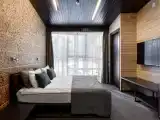 Двухместный номер с 1 кроватью стандарт