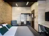 Двухместный номер с 1 кроватью стандарт +