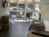 Двухместный номер с 1 кроватью купол