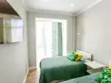 Апартаменты весна