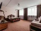 Двухместный номер с 1 кроватью студия
