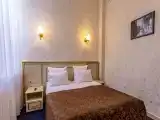 Двухместный номер с 1 кроватью комфорт улучшенный
