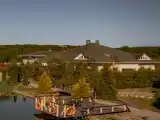 Дом Таунхаус стандарт (с односпальными кроватями)