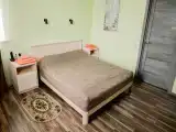 Двухместный номер с 1 кроватью люкс