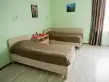 Двухместный номер с 2 отдельными кроватями полулюкс