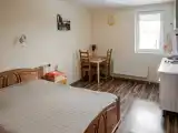 Двухместный номер с 1 кроватью Студия (с односпальными кроватями)